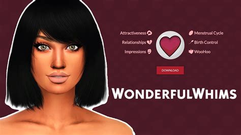 sims 4 whicked whims|WickedWhims by TURBODRIVER .